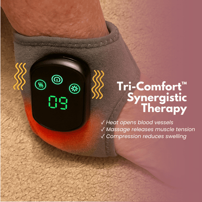TruSoothe Foot Pro 3-in-1 Therapy